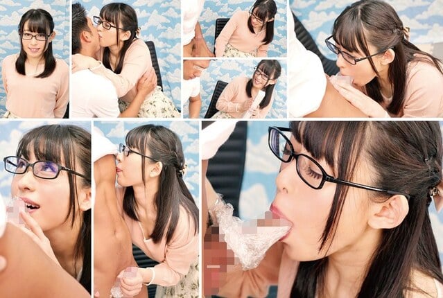 素人お嬢さん ラップ1枚隔ててお友達と素股体験して発射できたら賞金GET！！ 皆野あい