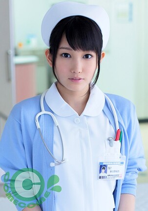 看護師は患者に奉仕するのがお仕事だけど、看病よりも白衣に隠れたそそられるカラダで肉欲奉仕してもらいますっ！！ 春日野結衣 - 1