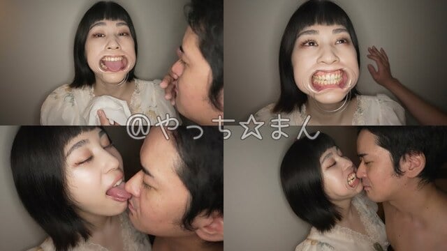 【個人撮影】大園明歩 変態男のわがままリクエスト
