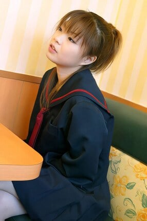 淫漏裸流 FILE.018